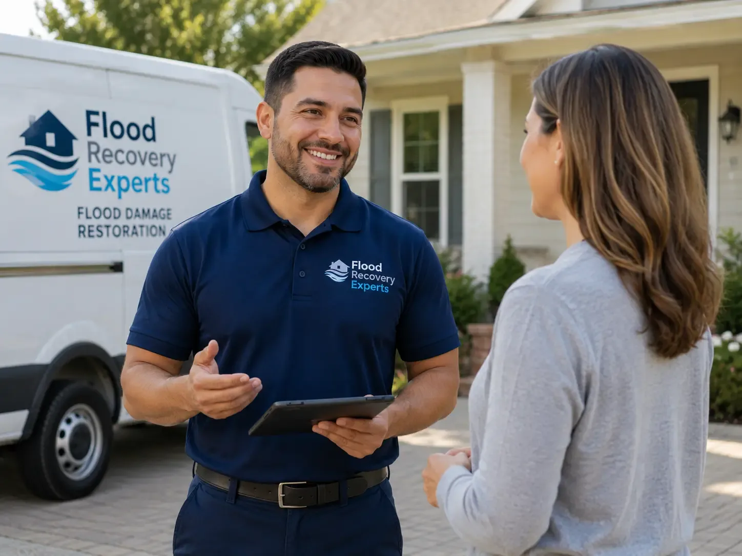 Flood Damage Cleanup Coushatta, LA FAQs